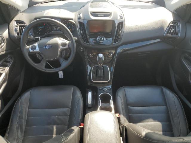 Photo 8 from auction – 2014 FORD ESCAPE TIT with VIN 1FMCU9J98EUB32163