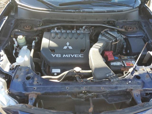 Zdjęcie 12 z aukcji – 2011 MITSUBISHI OUTLANDER z VIN JA4JT5AX1BU010448