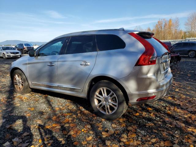 Photo 2 from auction – 2016 VOLVO XC60 T5 PR with VIN YV4612RK5G2832873