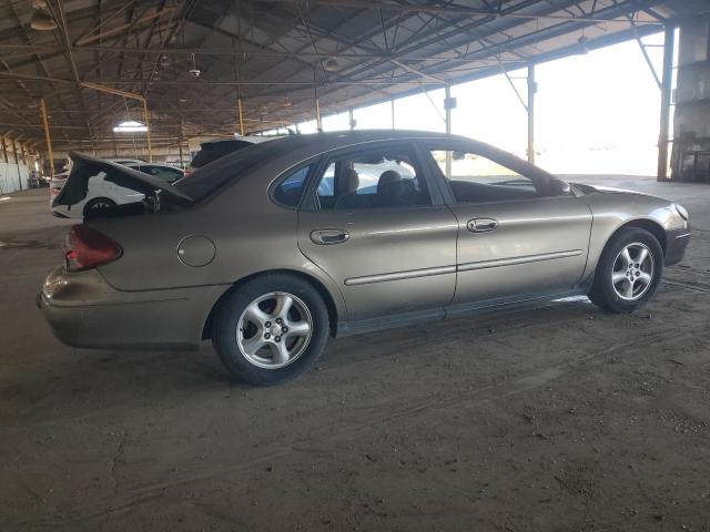 Photo 3 from auction – 2002 FORD TAURUS SE with VIN 1FAHP53U42G169755