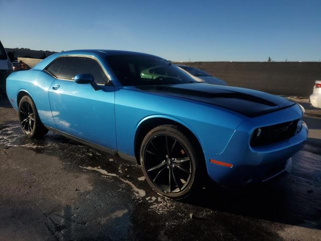 Photo 4 from auction – 2018 DODGE CHALLENGER with VIN 2C3CDZAG3JH333151