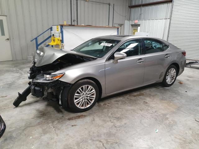 LEXUS ES 350 2016 with VIN 58ABK1GG1GU003427 - Photo from auction
