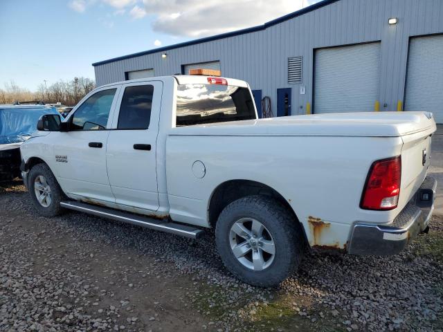 Photo 2 from auction – 2015 RAM 1500 ST with VIN 1C6RR7FG6FS703911