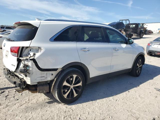 Photo 3 from auction – 2018 KIA SORENTO EX with VIN 5XYPH4A54JG398351