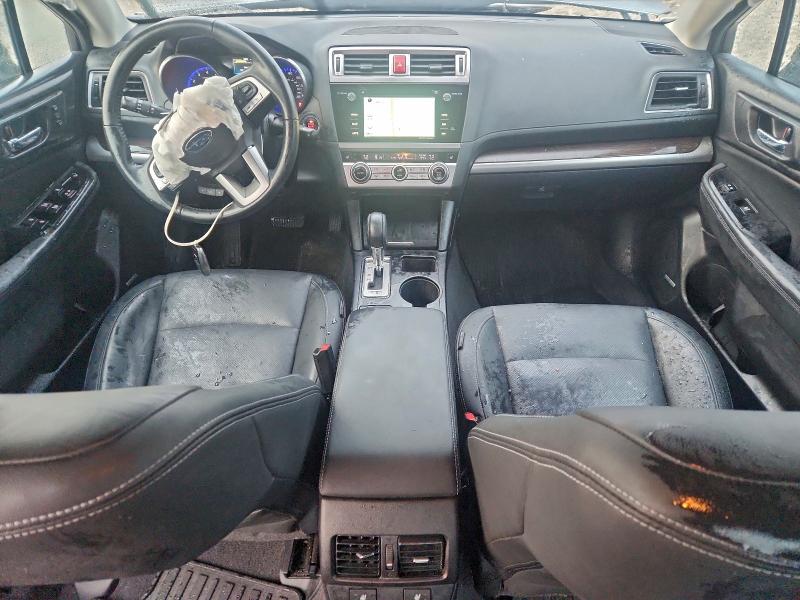 Photo 8 from auction – 2016 SUBARU LEGACY with VIN 4S3BNBN6XG3017531