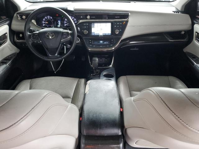 Photo 8 from auction – 2013 TOYOTA AVALON XLE with VIN 4T1BK1EB4DU073451