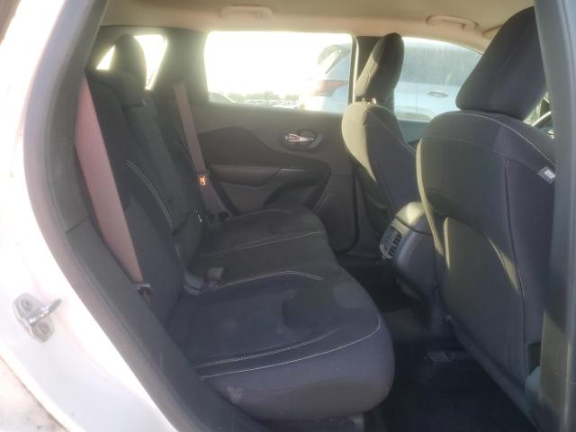 Photo 10 from auction – 2015 JEEP CHEROKEE L with VIN 1C4PJLCB9FW700101