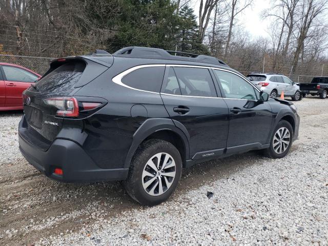 Photo 3 from auction – 2024 SUBARU OUTBACK PR with VIN 4S4BTAFC7R3258479