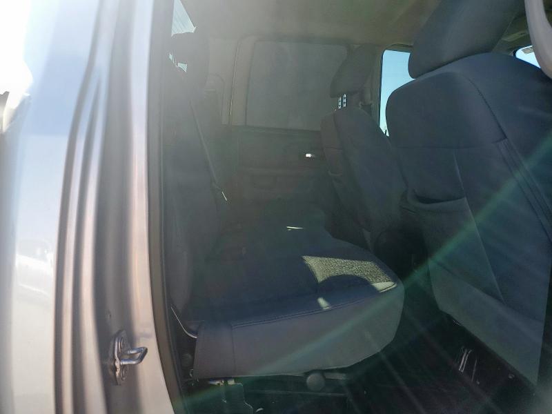 Photo 10 from auction – 2017 RAM 1500 SLT with VIN 1C6RR6GT0HS658117