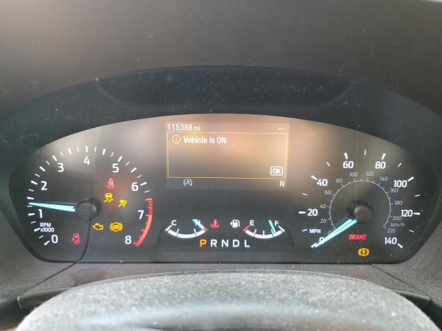 Photo 9 from auction – 2020 FORD ESCAPE with VIN 1FMCU9G64LUB28735
