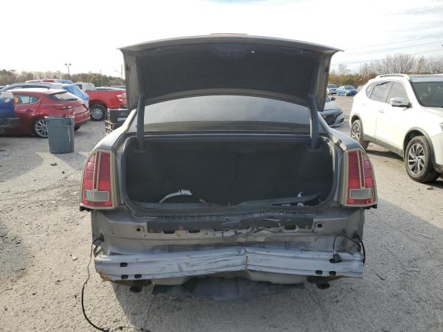 Photo 6 from auction – 2011 CHRYSLER 300C with VIN 2C3CA6CT8BH598392
