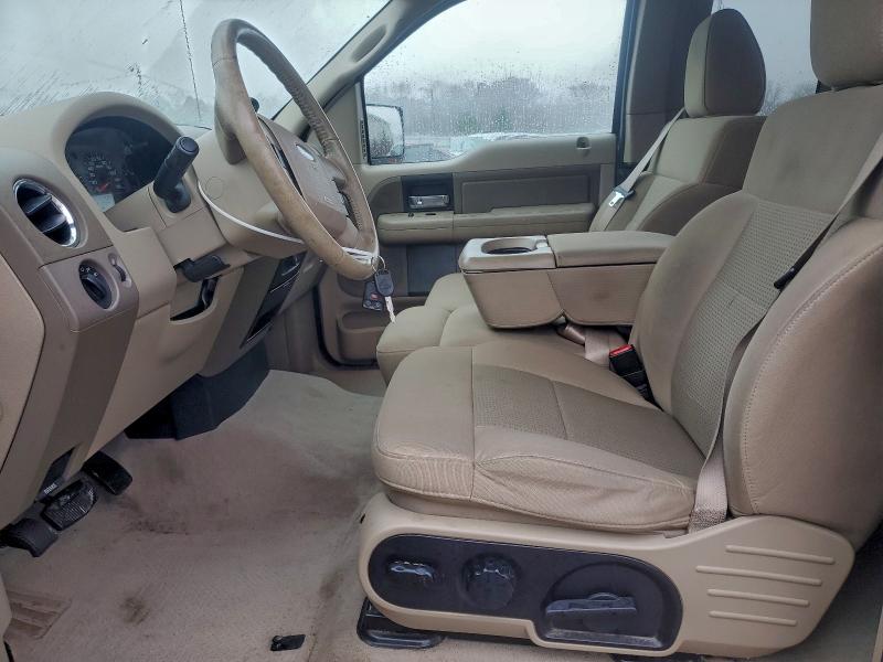 Zdjęcie 7 z aukcji – 2008 FORD F150 z VIN 1FTPX14V88FB56589