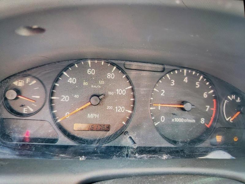 Photo 9 from auction – 2004 NISSAN SENTRA 1.8 with VIN 3N1CB51D34L865644