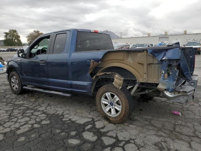 Photo 2 from auction – 2015 FORD F150 SUPER with VIN 1FTEX1C87FKD36671