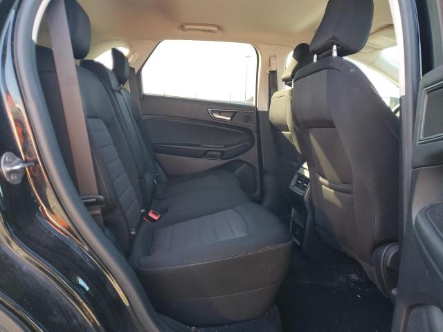 Photo 10 from auction – 2021 FORD EDGE SE with VIN 2FMPK4G92MBA19475