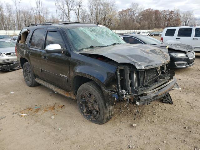 Photo 4 from auction – 2011 GMC YUKON with VIN 1GKS2CE06BR221330