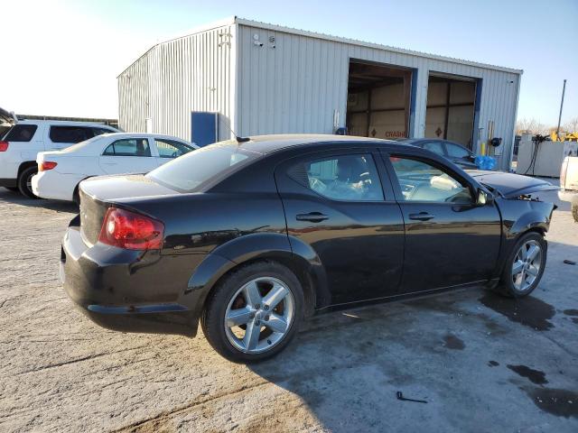 Photo 3 from auction – 2013 DODGE AVENGER SE with VIN 1C3CDZAB3DN581190