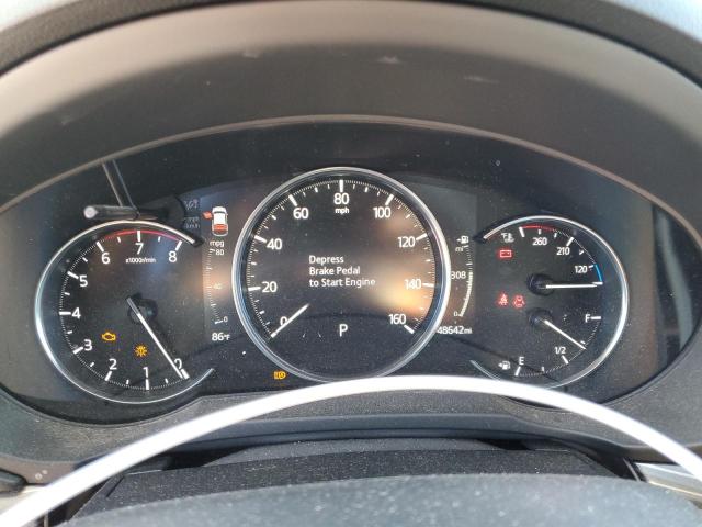 Photo 9 from auction – 2019 MAZDA CX-5 GRAND with VIN JM3KFADM5K0622162