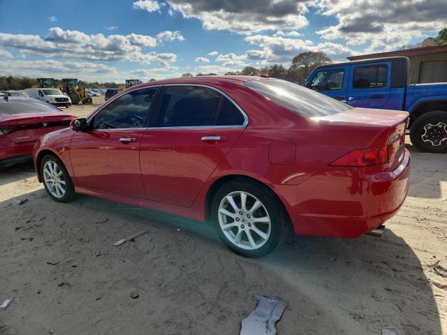 Photo 2 from auction – 2006 ACURA TSX with VIN JH4CL96856C030879