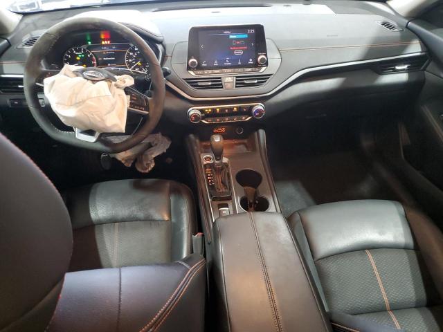 Photo 8 from auction – 2020 NISSAN ALTIMA SR with VIN 1N4BL4CW7LC150736