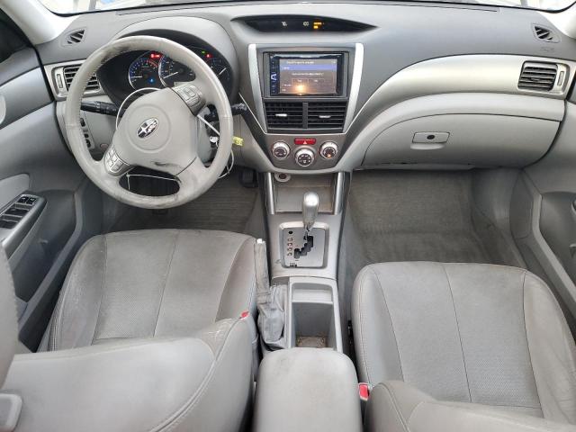 Foto 8 de la subasta – 2010 SUBARU FORESTER 2 con VIN JF2SH6DC5AH729821