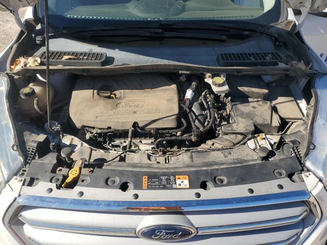 Photo 11 from auction – 2017 FORD ESCAPE SE with VIN 1FMCU9GD0HUC38252