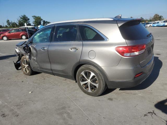 Photo 2 from auction – 2016 KIA SORENTO EX with VIN 5XYPH4A58GG121310