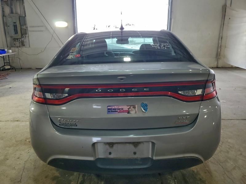 Photo 6 from auction – 2014 DODGE DART SXT with VIN 1C3CDFBB3ED901547