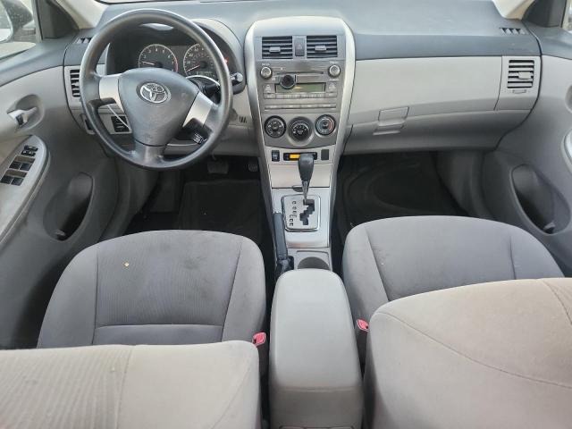 Photo 8 from auction – 2011 TOYOTA COROLLA BA with VIN JTDBU4EE1BJ091639