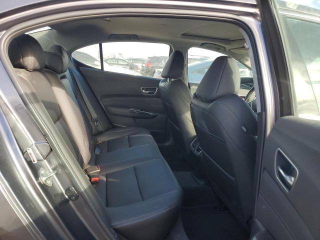 Photo 10 from auction – 2019 ACURA TLX with VIN 19UUB1F38KA003441