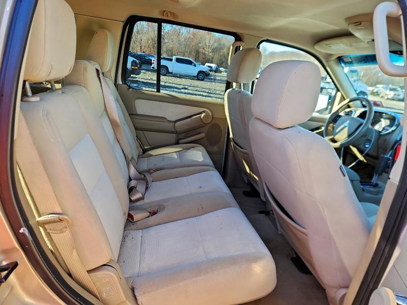 Photo 11 from auction – 2007 FORD EXPLORER X with VIN 1FMEU73E67UB30986
