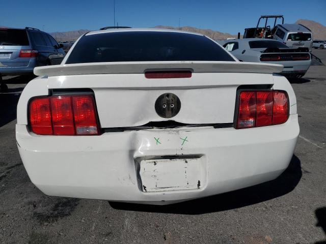 Photo 6 from auction – 2007 FORD MUSTANG with VIN 1ZVFT80N675274535