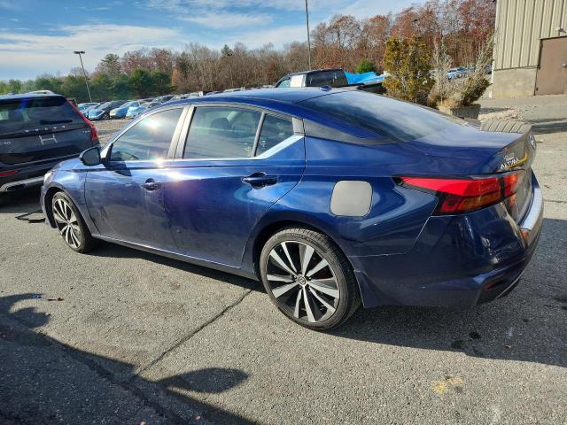 Photo 2 from auction – 2019 NISSAN ALTIMA SR with VIN 1N4BL4CV5KC212057