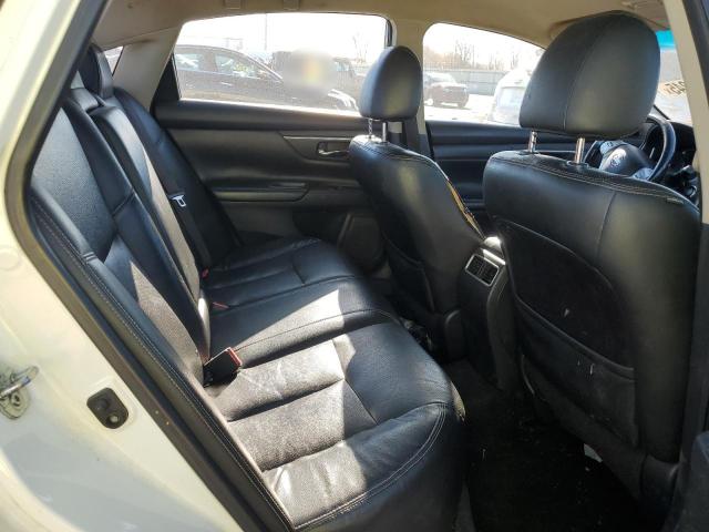 Photo 10 from auction – 2018 NISSAN ALTIMA 2.5 with VIN 1N4AL3AP2JC177597