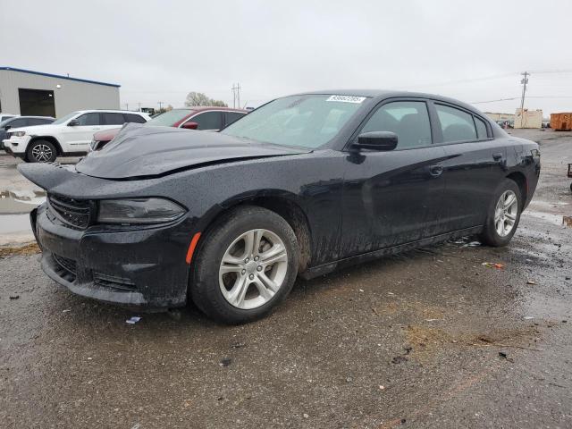 Foto 1 de la subasta – 2023 DODGE CHARGER SX con VIN 2C3CDXBG3PH699686