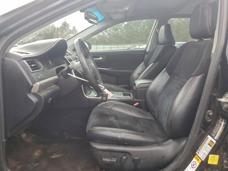 Photo 7 from auction – 2017 TOYOTA CAMRY LE with VIN 4T1BF1FK9HU703862