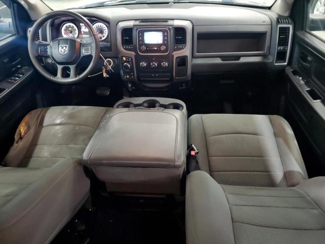 Foto 8 de la subasta – 2014 RAM 1500 ST con VIN 1C6RR7KT4ES443851