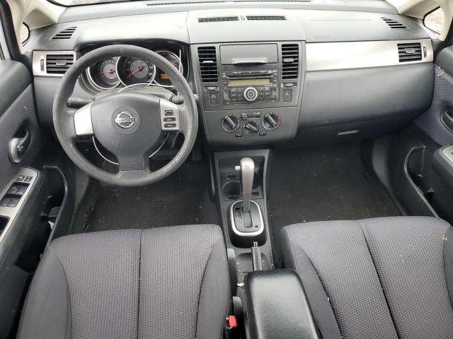 Photo 8 from auction – 2008 NISSAN VERSA S with VIN 3N1BC13E28L426111
