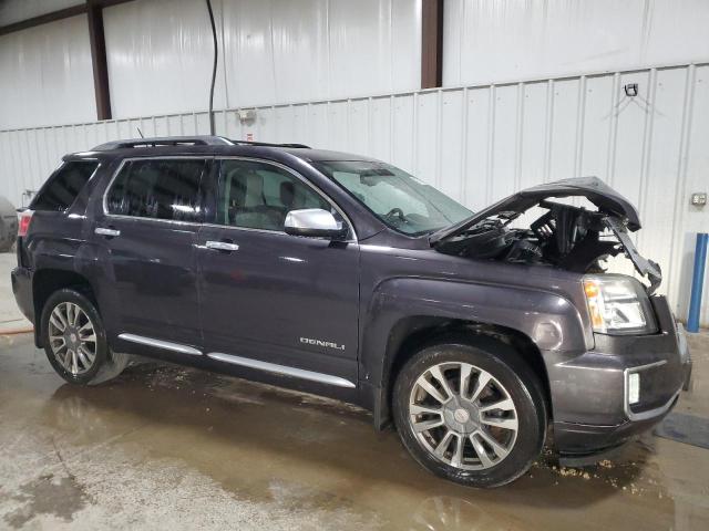 Zdjęcie 4 z aukcji – 2016 GMC TERRAIN DE z VIN 2GKFLVE30G6198179