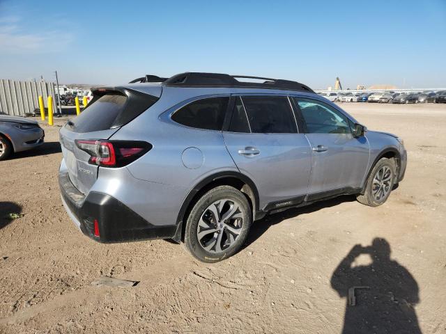 Photo 3 from auction – 2020 SUBARU OUTBACK LI with VIN 4S4BTALC6L3148177