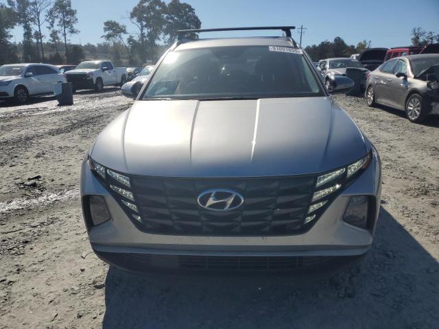 Photo 5 from auction – 2024 HYUNDAI TUCSON SEL with VIN 5NMJF3DE8RH334879