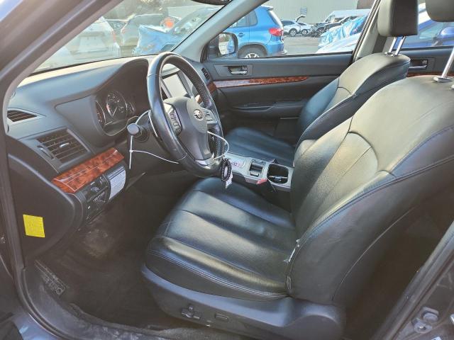 Photo 7 from auction – 2012 SUBARU LEGACY 2.5 with VIN 4S3BMCL66C3008122