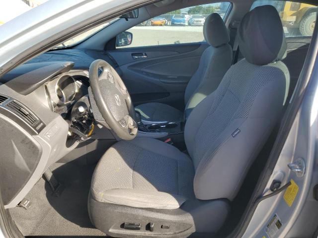 Photo 7 from auction – 2011 HYUNDAI SONATA GLS with VIN 5NPEB4AC4BH105937