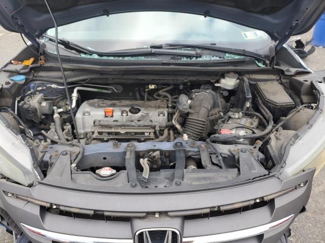 Photo 12 from auction – 2014 HONDA CR-V EX with VIN 2HKRM4H5XEH707653