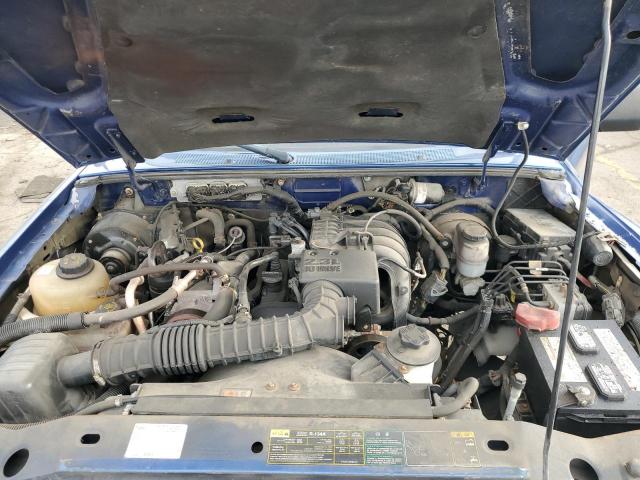 Photo 11 from auction – 2010 FORD RANGER with VIN 1FTKR1ADXAPA43968