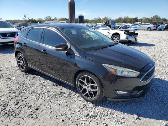 Photo 4 from auction – 2017 FORD FOCUS SEL with VIN 1FADP3M25HL239120