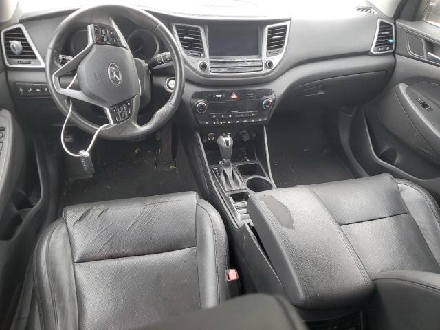 Photo 8 from auction – 2016 HYUNDAI TUCSON LIM with VIN KM8J3CA27GU159013