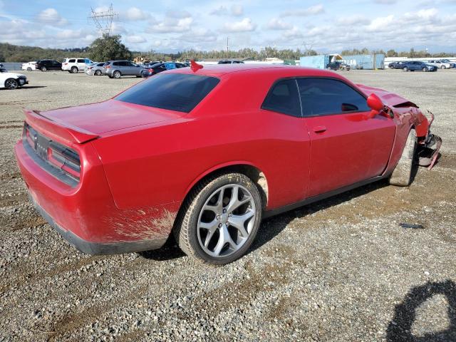 Photo 3 from auction – 2016 DODGE CHALLENGER with VIN 2C3CDZAG5GH108254