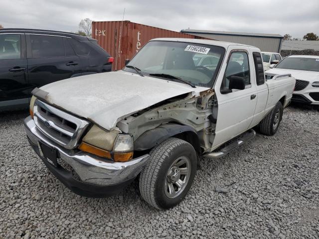 FORD RANGER 2000 with VIN 1FTYR14V8YTA04344 - Photo from auction