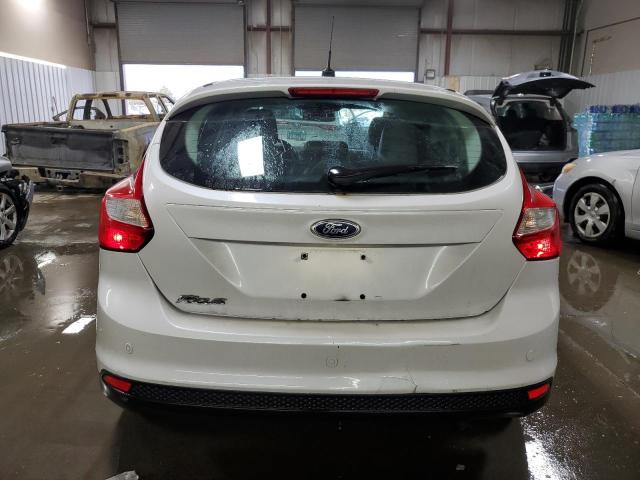Photo 6 from auction – 2012 FORD FOCUS TITA with VIN 1FAHP3N22CL328328